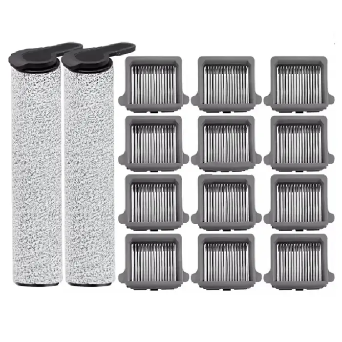 A60I brosse à rouleau souple aspirateur à vapeur pièces de rechange accessoires
