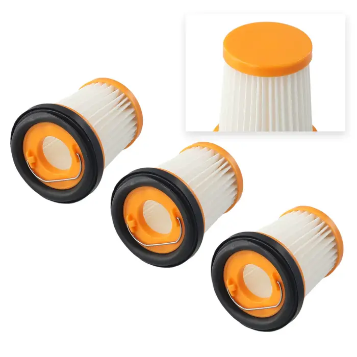Accessoires d'aspirateur Shlavabo Pound, filtre Shlavabo, appareils ménagers, WV200EU, WV251EU, 3 pi