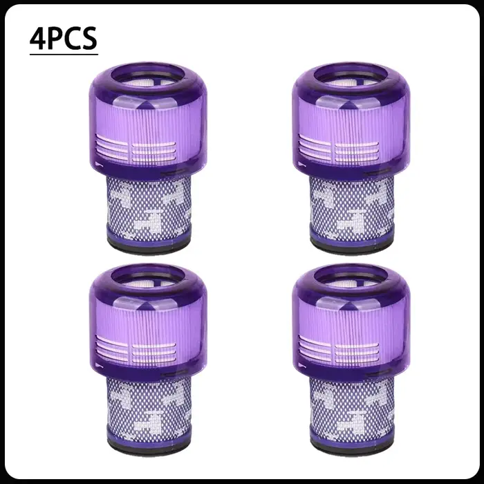Seau à poussière de rechange pour aspirateurs Dyson V11