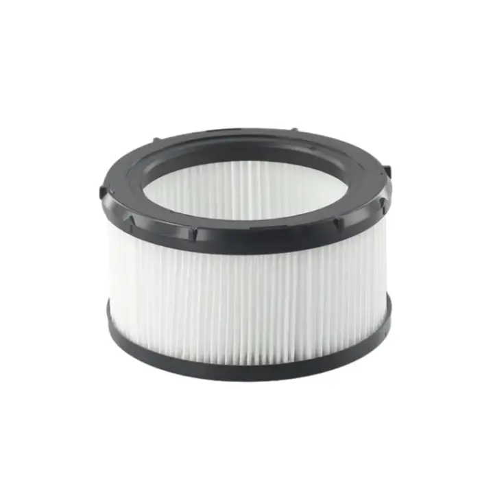 Accessoires de filtre à vide pour batterie Rowenta x-force Flex 9.60 Aqua/Animal/allergie/x-nano, pr