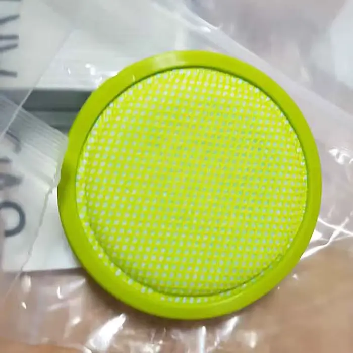 Accessoires pour aspirateur à main