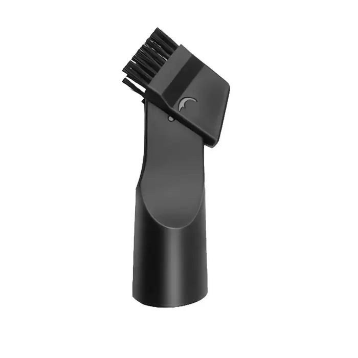 Convient pour remplacer la tête de brosse d'un aspirateur 6 en 1 d'un diamètre de 32 mm/35 mm Accessoires