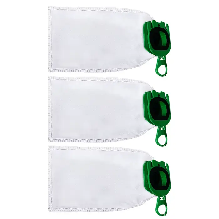 Sacs de rechange pour aspirateur sans fil Vorwerk Kobold VB100, sac à poussière de poulet, remboursa