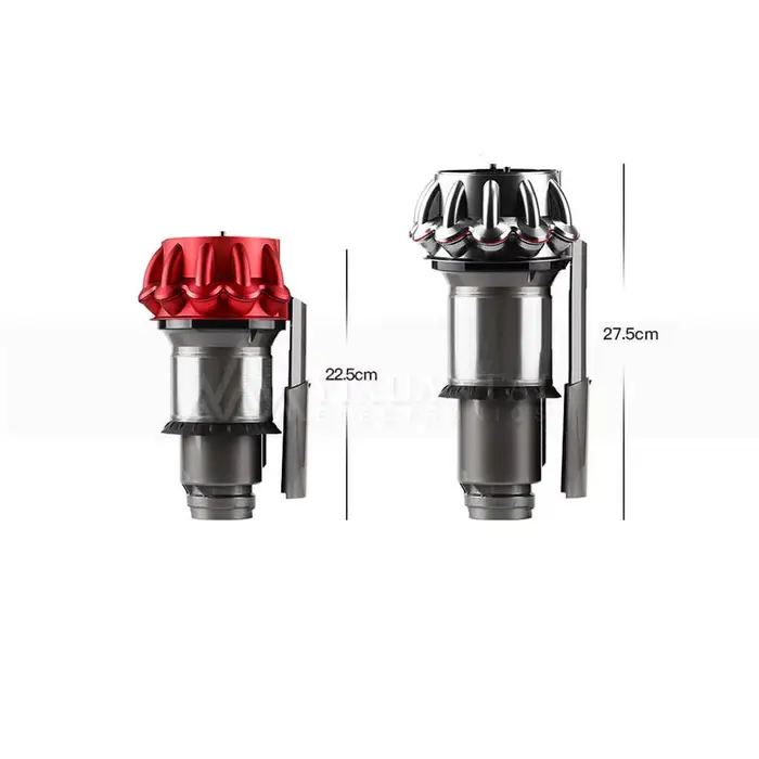 Pour Dyson V10 V11 accessoires cyclone collecteur de poussière bac à poussière poubelle filtre HEPA motorhead robot aspirateur pièces