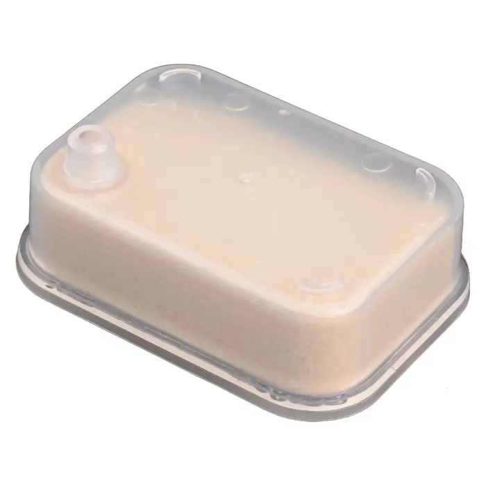 Accessoire de nettoyage cartouche de détartrage