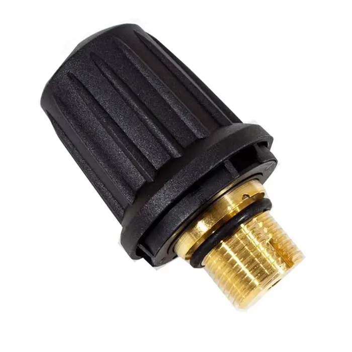 Bouchon de réservoir de nettoyeur à vapeur