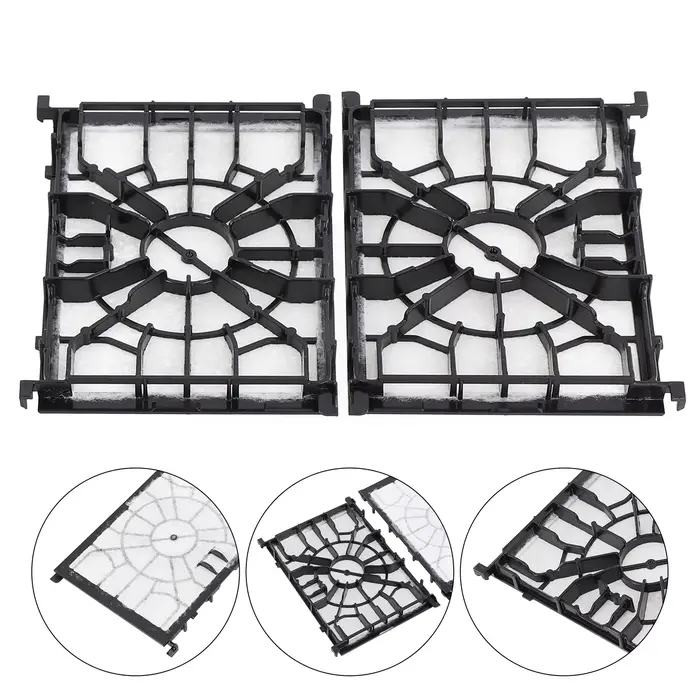 Filtre de Protection moteur pour Bosch/pour Siemens/pour Balay/pour/pour Neff