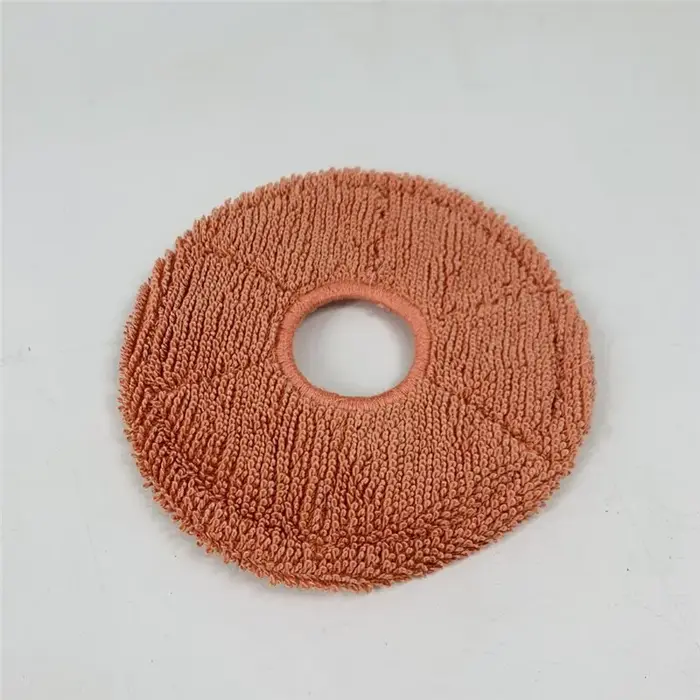 Serpillère à vide thermosensible pour aspirateur Mova Mobius 60