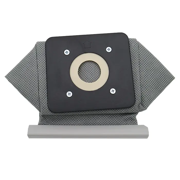 Sac à poussière 11x10 cm pour aspirateur Philips FC8334 FC8336 FC8338, Electrolux Z1450 Z1460 Z1470, LG V-3700Y V-3710Y V982SER