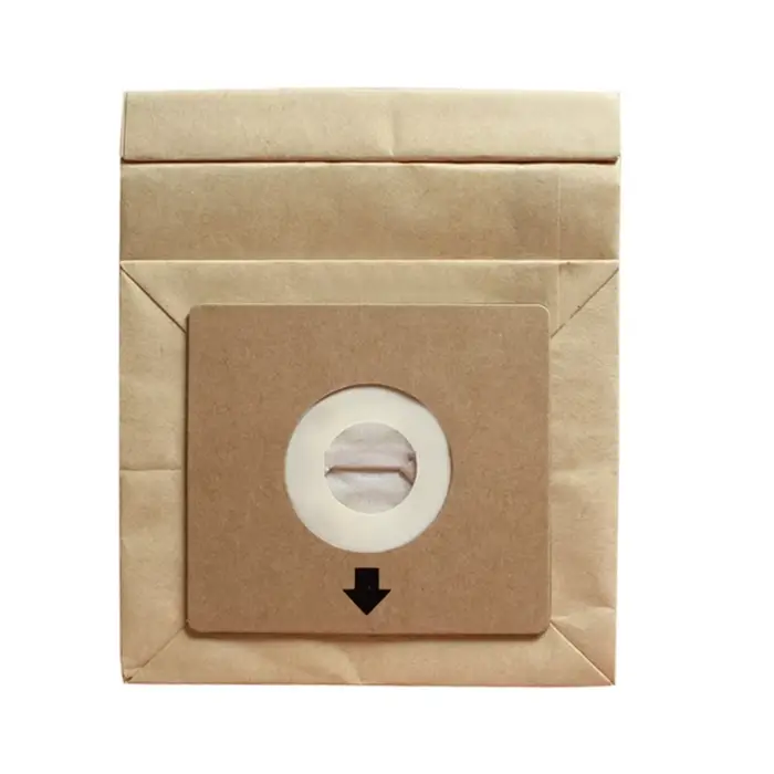 Sac en papier universel pour aspirateur
