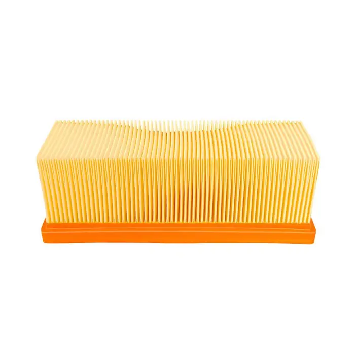Filtre de rechange pour aspirateur Karcher