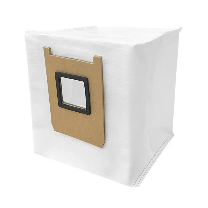 Sac à poussière compatible pour (Eufy Omni E25 / E28 / E20 / C28) Pièces d’aspirateur Sacs de rechange Accessoires