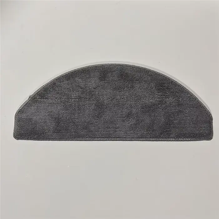 BAAJ - Accessoires de remplacement pour aspirateur robot Xiaomi E10 B112 E12 C103 Mijia 3C version améliorée
