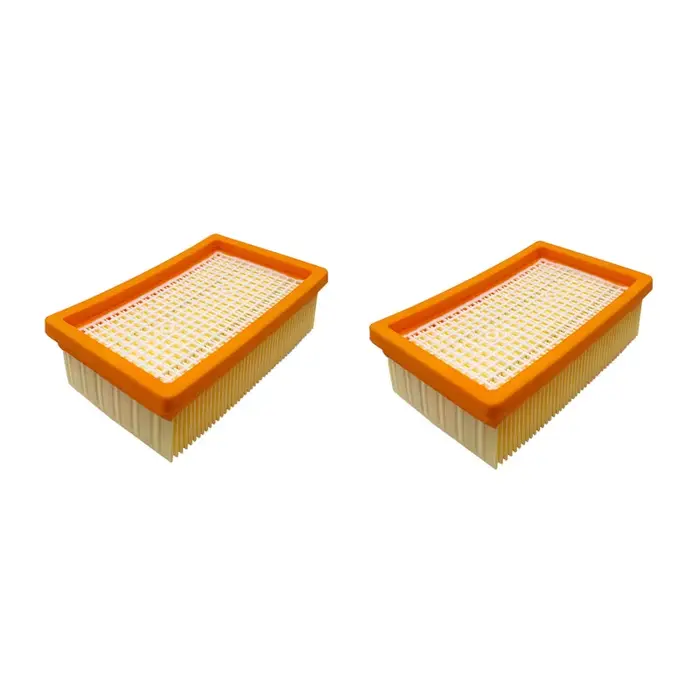 Compatible pour Karcher WD 4 voiture Premium / WD 5 P Premium / WD 6 P Premium rénovation aspirateur