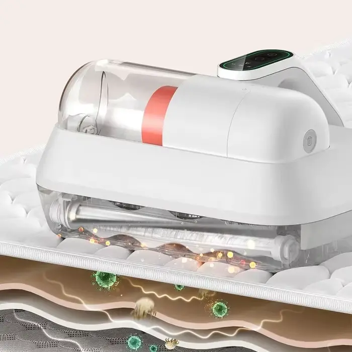 Nouvel aspirateur anti-acariens MIJIA Pro pour la maison