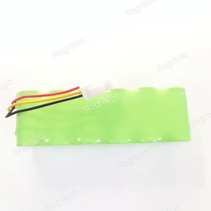 Batterie NI-MH 14.4V 4500mAh pour aspirateur Samsung NaviBot SR8F30 SR8840 SR8845 SR8855 SR8895 VCR8845