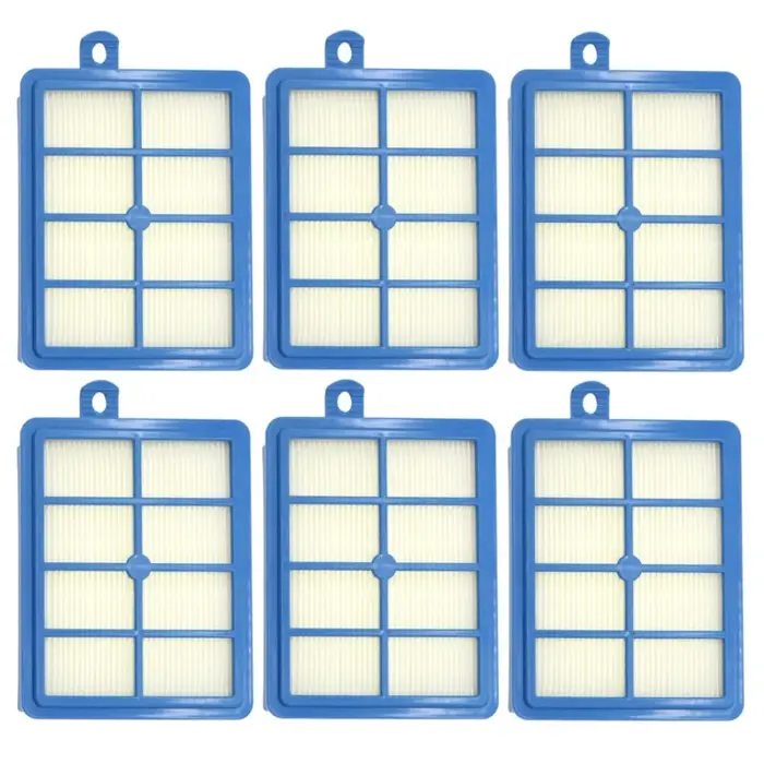 Pour filtre Philips FC9150 FC9071 FC9174 FC9934 FC9064 FC9170 FC9176 pour aspirateur