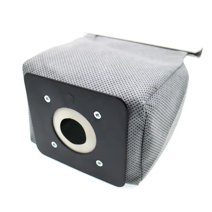 Sacs non tissés pour aspirateur