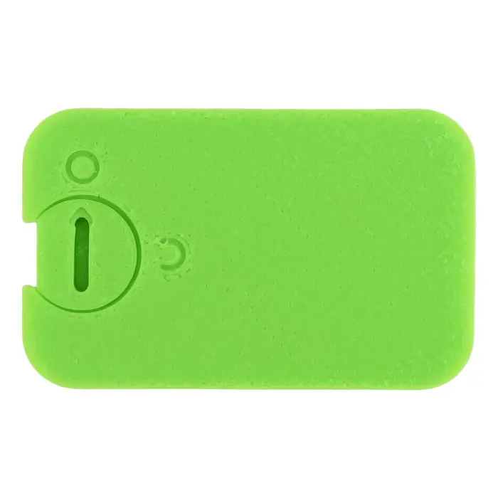 Accessoire pour scie à rail : Cache de collecte de poussière (comme sur l'image)