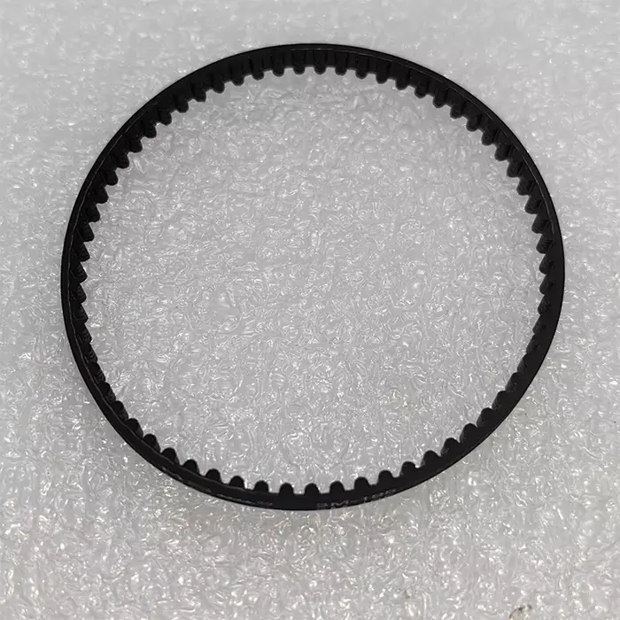 Courroies de pièces d'aspirateur (3M-192-6) longueur 192mm largeur 6mm, accessoires de réparation ad