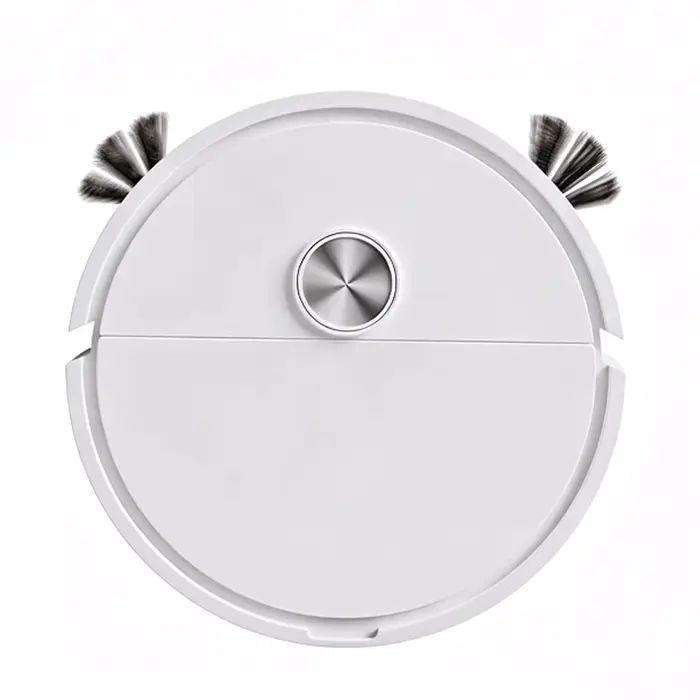 Robot aspirateur compact 3 en 1 pour voiture