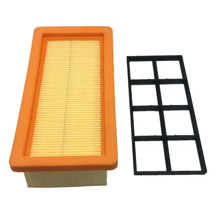 Filtre HEPA pour aspirateur Karcher AD2
