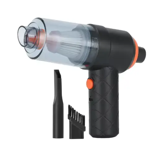 Ultra Haute Puissance Voiture Monté Aspirateur Véhicule Sans Fil Portable De Poche Automobile Mini A