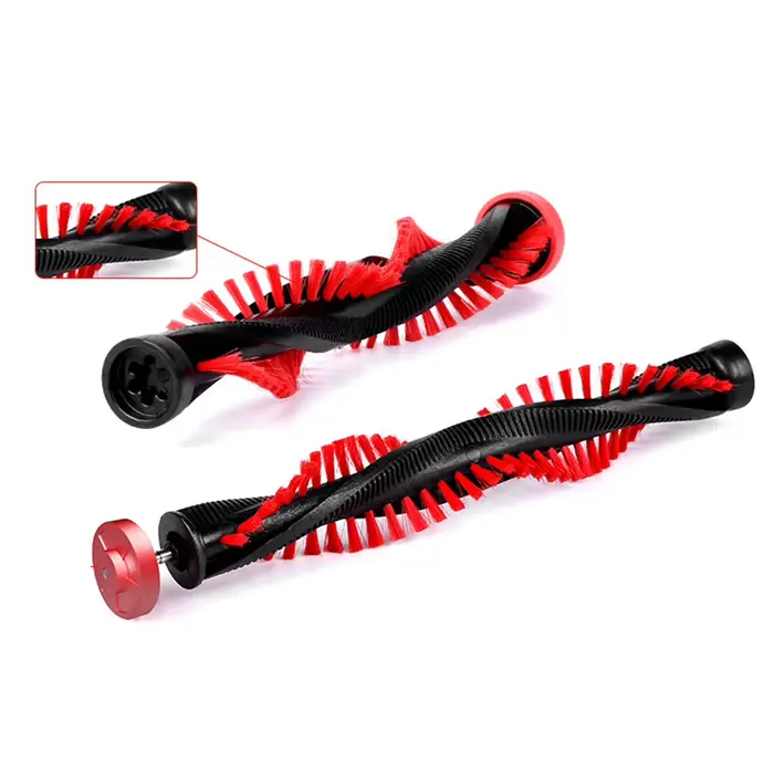 Kit de brosses à rouleaux pour aspirateurs ELECTROLUX WELL WELLQ6 WQ61 WQ71 WQ81 WQ9 pour AEG QX6 QX7 QX8-2
