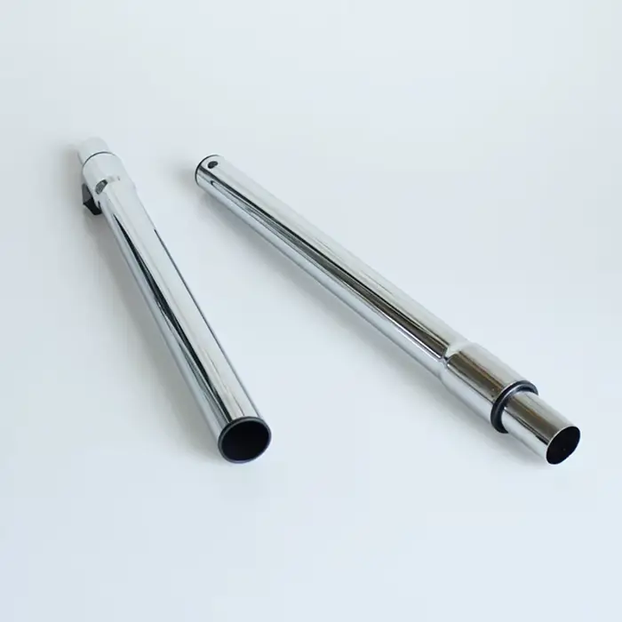 Tube télescopique universel pour aspirateur