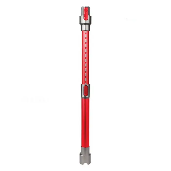 Tube d'extension télescopique pour aspirateur à main Dyson V7 V8 V10 V11 V15, tube d'extension exten