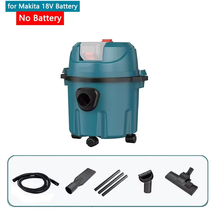 VILASTING aspirateur sans fil pour utilisation sèche et humide sol voiture poils d'animaux outil de 