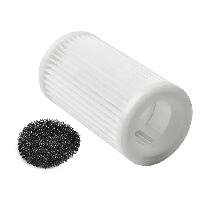 Kit de filtre d'aspirateur pour Hoover Home Books