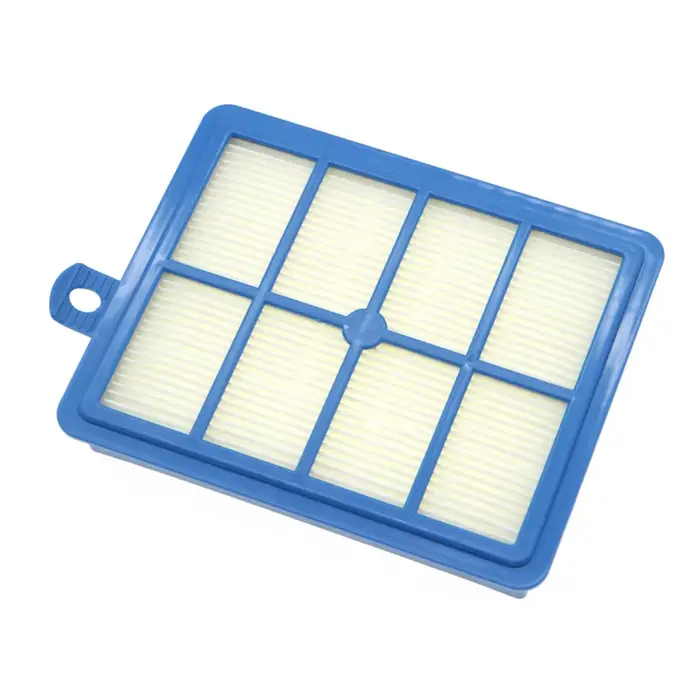 Filtre HEPA de remplacement Sacs à poussière pour aspirateur transporteur Filtre transporteur Hepa e