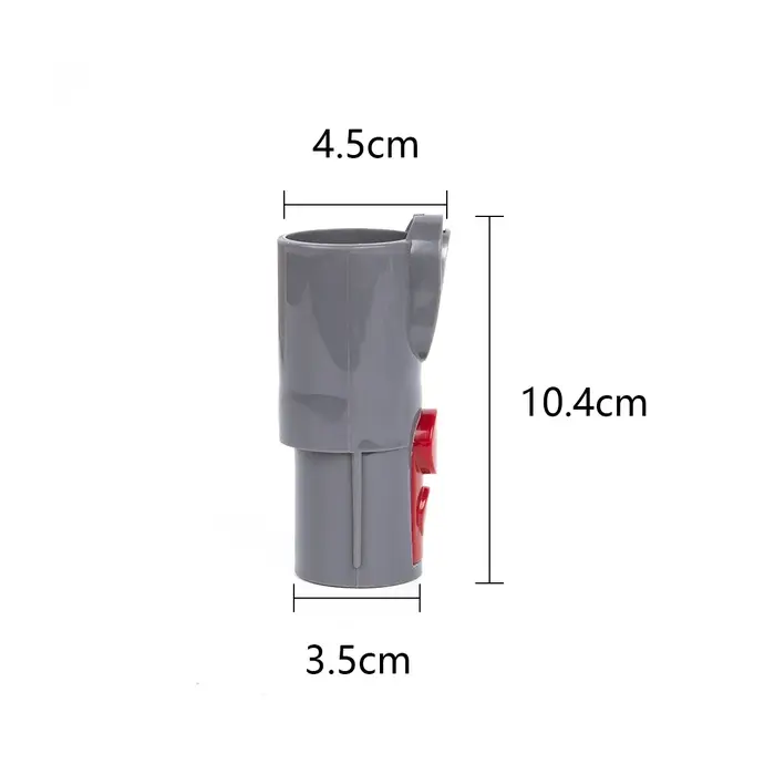 Brosse de sol pour aspirateur Dyson V6 DC34 DC35 DC45 DC58 DC59 DC62