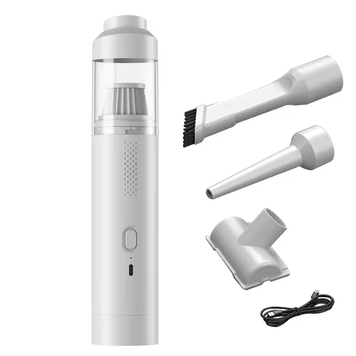 Aspirateur de voiture portable