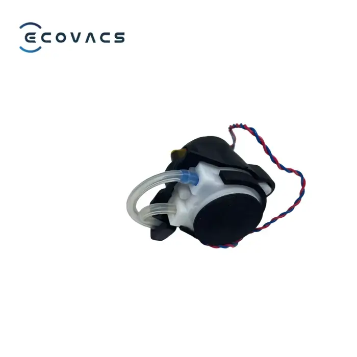 Original pour Ecovacs Deebot Ozmo 950/ 900/ N8/ T9/ T8/ T5/ T10/ T20/ X1 pompe à eau moteur Robot aspirateur pièces