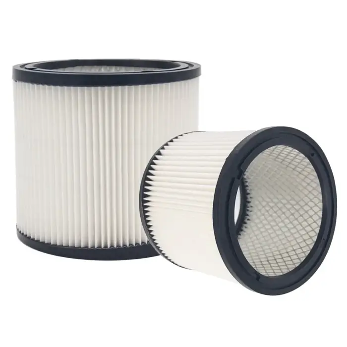 Filtre 90304 pour aspirateur sec et humide Shop Vac Shop-Vac 90304 90350 90333 903-04-00 9030400
