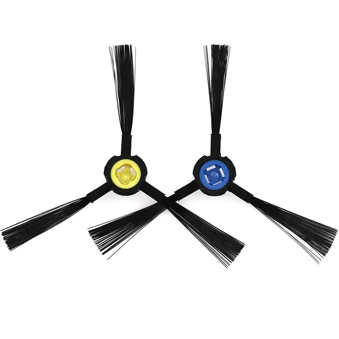 Accessoires de brosse latérale de Robot compatibles Ilife V8 V8S A7 A9S X750 X785 X800 X900 V80 B5 Max V9E L100 A10S A10 A80Plus V3S max V3X