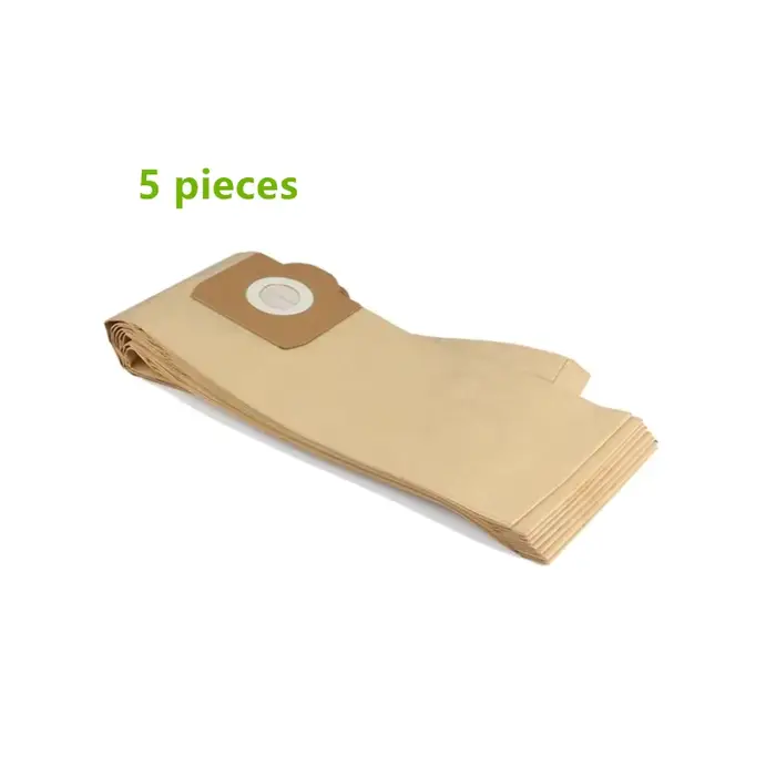 Sacs en papier pour aspirateur Bosch, remplacement de sacs à poussière pour PAS11 PAS 11-21 Amphibix