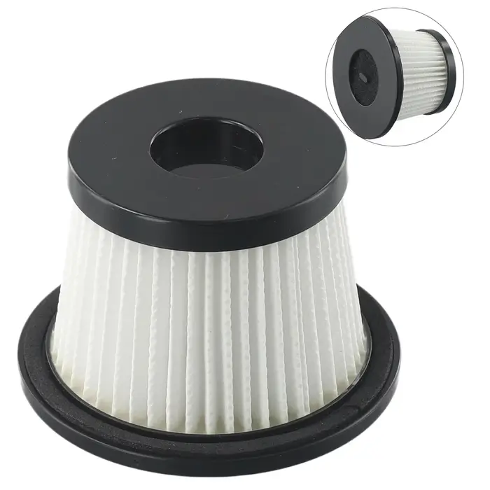Filtre pour aspirateur à main sans fil Silvercrest Shaz 22.2 C3