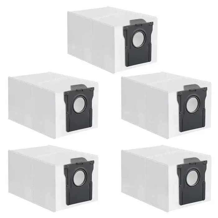 Sac à poussière pour aspirateur robot Dreame L10s Ultra Gen 3