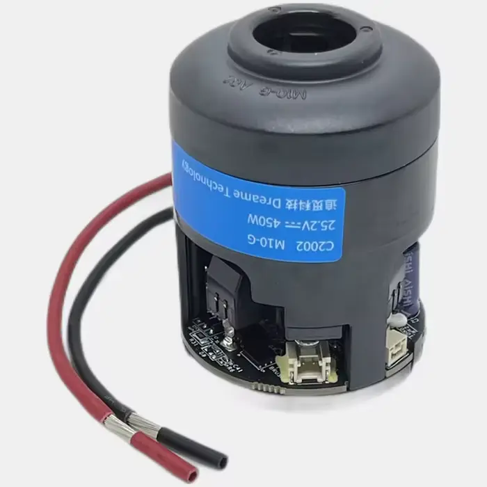 Dreame – module de moteur pour aspirateur à main sans fil V11, Original, vvn6/VVN5, nouveaux accesso