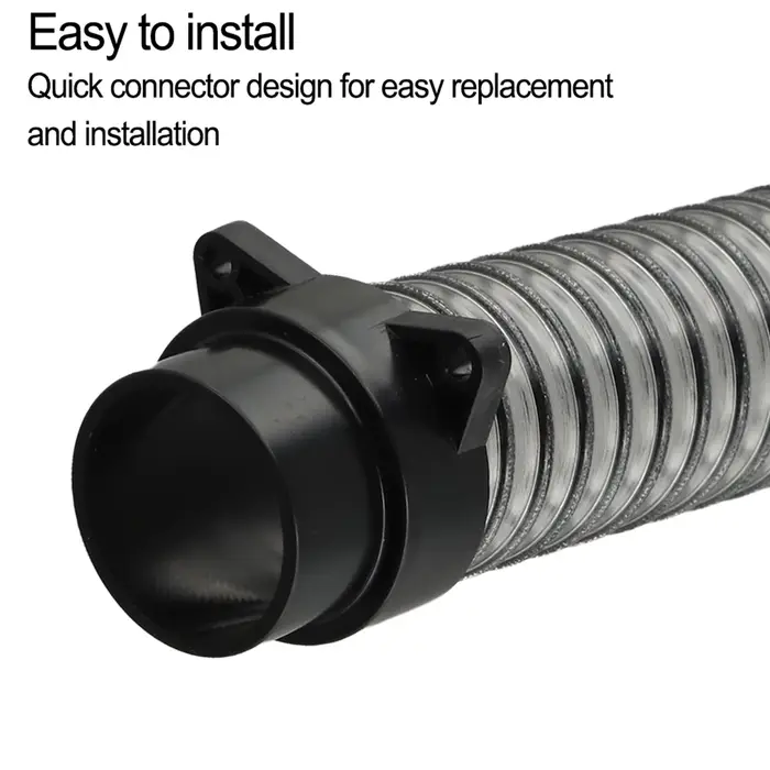 Tuyau d'égout pour aspirateur Bissell 1ère génération/2e génération