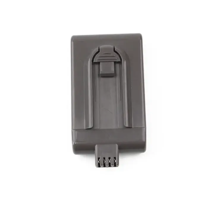 Pour Dyson 4.0/6.0Ah 21.6V DC16 batterie de remplacement pour aspirateur