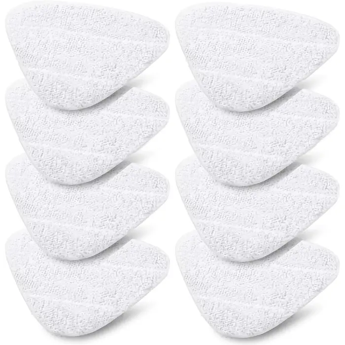 Chiffons de Rechange pour Vileda 100