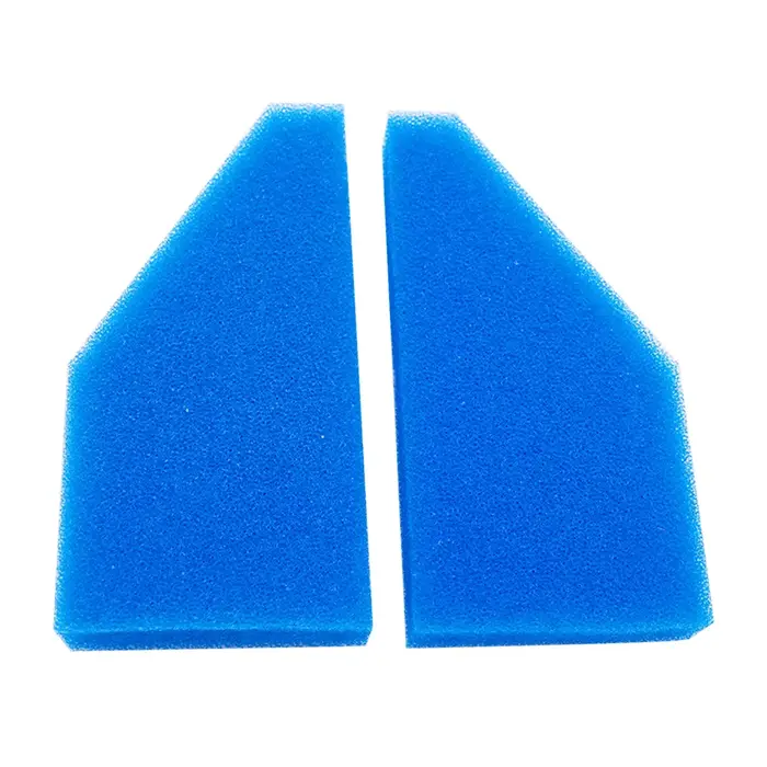Ensemble de filtres de haute qualité pour aspirateur Parquet Thomas Aqua + Multi Clean X8