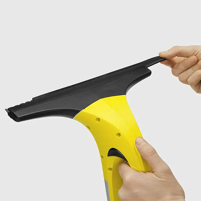 Lames de nettoyage de vitres pour Karcher 2.633 – 28.0 WV1
