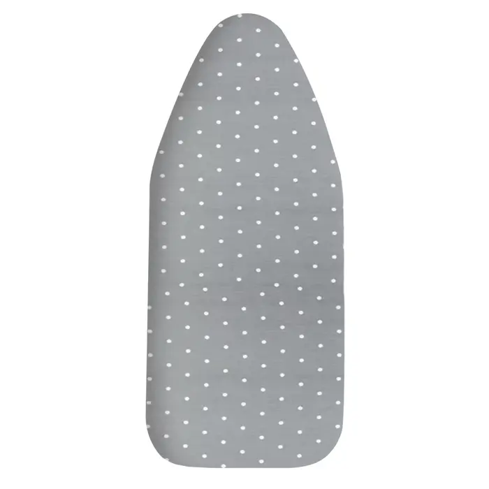 Petite housse pour planche à repasser, résistante aux brûlures, housse de repassage en coton Extra é