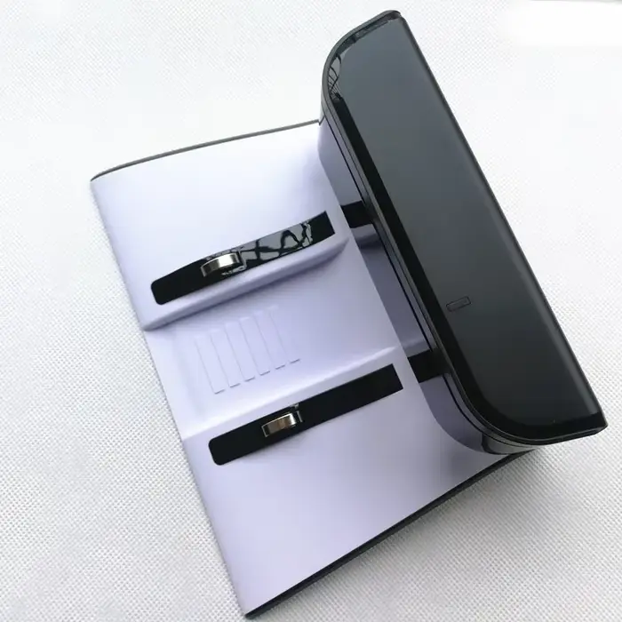 Base de recharge automatique pour aspirateur ilife A7
