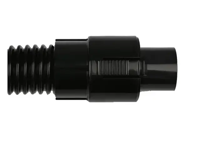 Convertisseur pour tuyau d'aspirateur Midea 35mm à 32mm